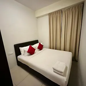 4* Hotell Kinta Riverfront &